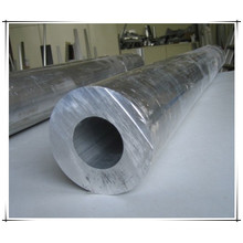 Seamless Aluminum pipe, aluminum tube 2014 temper t6